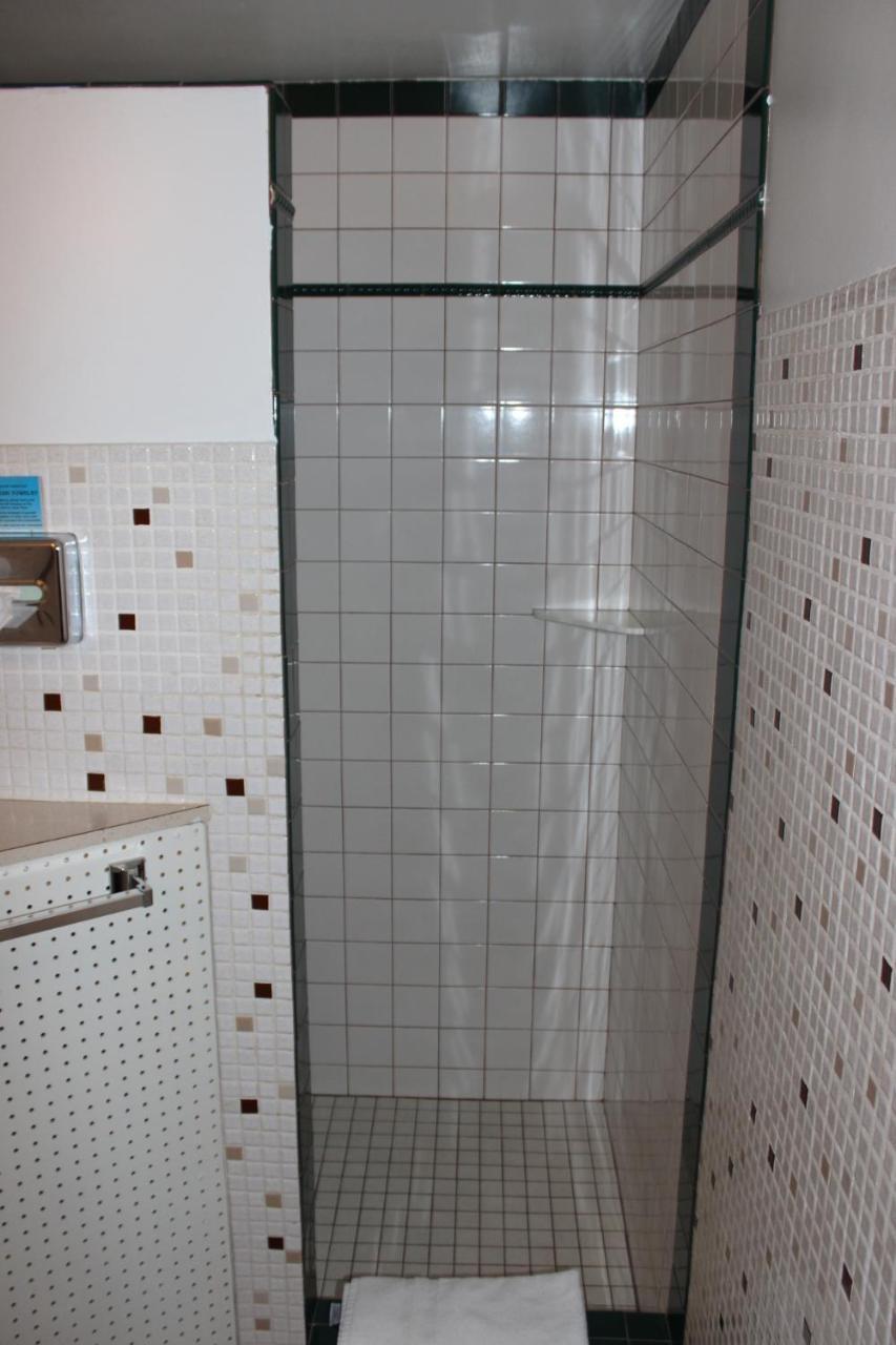 Riverside Motel Hayward Rom bilde